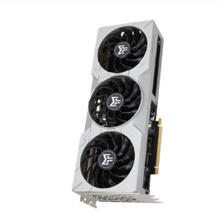 GALAXY 影驰 GeForce RTX 4070TI SUPER 金属大师 OC 显卡 16GB