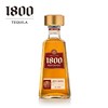 奥美加（OLMECA）洋酒墨西哥RESERVA 1800 豪帅典藏1800龙舌兰酒 金龙舌兰 reserva reposado