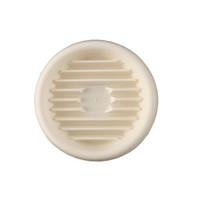 慢朴人 加厚沥水托盘花盆底盘 小号2个