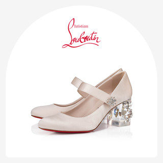 Christian Louboutin 女士高跟鞋 1240065T023