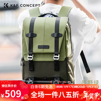 K&F CONCEPT/卓尔 多功能 相机包