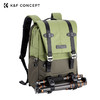 K&F Concept 卓尔 双肩多功能数码专业微单反摄影包 KF13.087AV