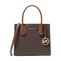 MICHAEL KORS 迈克·科尔斯 Mercer系列 女士斜挎包 中号