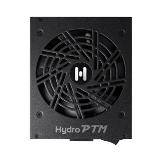 FSP 全汉 Hydro PTM Pro 1650W 白金牌（92%）全模组ATX电源 1650W