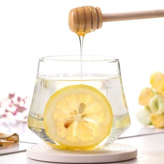 赏语柠香 柠檬片 纯柠檬干片补维C原味水果柠檬茶泡水喝的水果茶 50克*2罐