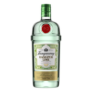 Tanqueray 添加利 杜松子金酒 700ml