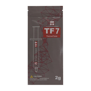 利民（Thermalright） TF4(1.5g) CPU散热器导热硅脂 散热膏 导热膏 TF7 (2g)导热硅脂