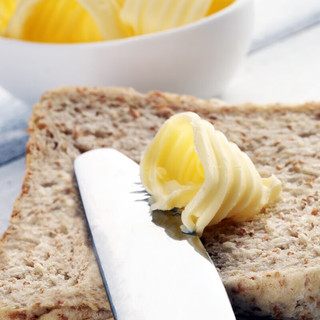 SUKI 多美鲜 比利时 动脂黄油 淡味 100g 冷藏 烘焙 面包 西餐