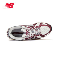 new balance 男女鞋秋冬复古机能潮流运动休闲鞋610TM