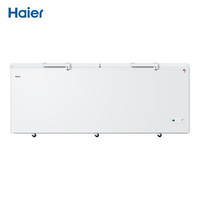Haier 海尔 BC/BD-629HEZ 冰柜 629L