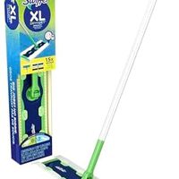 SWIFFER Sweeper 2 合 1 干湿两用 XL 多表面地板清洁器