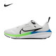 移动端、京东百亿补贴：NIKE 耐克 公路跑步鞋 AIR ZOOM PEGASUS 40 GS DX2498-006 38