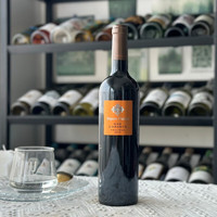 Segura Viudas 维达斯酒庄 维达斯（SEGURA VIUDAS）Cava西班牙原瓶进口2017年份维达斯马斯达瑞罗珍藏干红葡萄酒