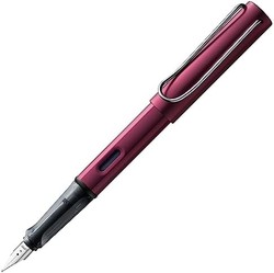 LAMY 凌美 Al Star 恒星系列 钢笔 F尖 2018限定缪斯粉