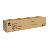 惠普（HP）W9131MC青色大容量管理型碳粉盒 适用E78523dn/E78528dn复印机耗材 三年保