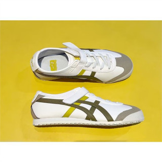 ONITSUKA TIGER老虎童子潮流休闲休闲鞋1184A049-112 1184A049-112 27