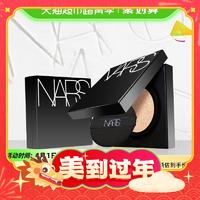 88VIP：NARS 纳斯 亮采方气垫粉底液16H  粉白色替换芯 12g