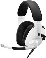 EPOS 音珀 Gaming 电脑耳机 可拆线材 白色 1001267