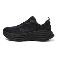 HOKA ONE ONE Hoka OneOne邦代8公路跑步鞋Bondi 8轻盈缓震女鞋舒适透气运动鞋