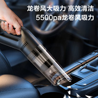 deli 得力 DL8081 手持车载吸尘器 5000pa