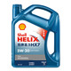  Shell 壳牌 Helix HX7 PLUS 蓝喜力 5W-20 SN级 全合成机油 4L　