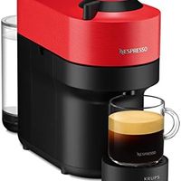 KRUPS 克鲁伯 XN9201 Nespresso Vertuo Pop 咖啡胶囊机