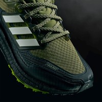 adidas 阿迪达斯 「飘飘鞋」adidas阿迪达斯ULTRABOOST LIGHT男随心畅跑跑步运动鞋