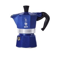 Bialetti 比乐蒂 迷你礼盒mini摩卡壶咖啡壶