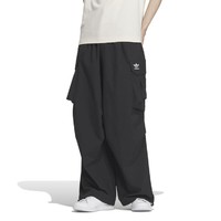 adidas ORIGINALS CARGO PANT M男士舒适耐磨运动休闲梭织长裤