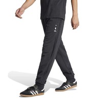 adidas ORIGINALS PANT SNAP男士舒适耐磨运动休闲针织长裤