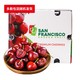 88VIP：天猫超市 San Carlino 天猫超市 智利进口车厘子大樱桃J级新鲜水果送礼顺丰包邮 1件装