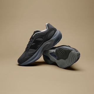 NEW BALANCE 【CNY系列】老爹鞋男鞋女鞋24运动鞋WARPED RUNNER系列 深灰色 UWRPDLN 36(脚长22cm)