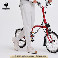 le coq sportif 乐卡克 运动裤