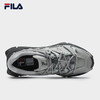 FILA 斐乐 男鞋INSETTO老爹鞋运动鞋2024春季运动鞋