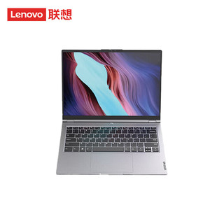 联想（Lenovo）开天昭阳CF4720J 国产化电脑 信创笔记本 飞腾D2000/8G/512G/JM9100M 2G独显 