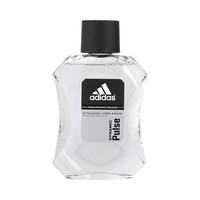 adidas 阿迪达斯 美国直邮Adidas阿迪达斯男须后水收缩毛孔100ml（包装随机发货）