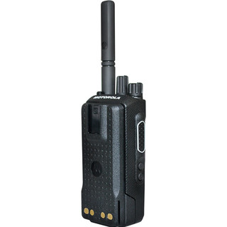 摩托罗拉（Motorola）XIR P6600i UHF数字防爆对讲机 专业大功率石油化工煤矿天然气GP328防爆升级款免费调频 XiR P6600i 防爆机