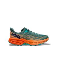 HOKA ONE ONE 飞速羚羊5越野跑步鞋SPEEDGOAT 5