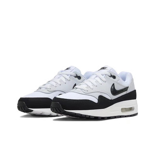 NIKEyykids 春季儿童AIR MAX 1 (GS)舒适休闲运动休闲鞋 DZ3307-106 36.5