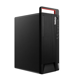 联想(Lenovo)ThinkCentre M800T商用企业办公台式电脑 i5-12500 8G 1T+512G集显 Win11 来酷21.5英寸套机 主机+21.5英寸显示器