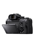 SONY 索尼 A7M3K ILCE-7M3K全画幅微单数码旅游照相机索尼a7m3+28-70套机