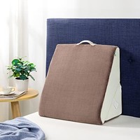 ZINUS 际诺思 多功能 楔形枕头 Wedge Pillow 硬