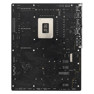 ASRock 华擎 Z790 PG Lightning/D5 闪电风暴 主板+Intel 14代 i5-14600K处理器 台式机 CPU 主板CPU套装