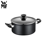 WMF 福腾宝 德国福腾宝 金钻系列不粘汤锅24cm