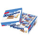 88VIP：Knoppers 优立享 德国进口饼干牛奶榛子巧克力威化600gX1盒（送礼袋）