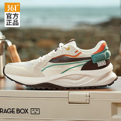 361°跑鞋_361° 男子运动鞋 672316764多少钱-什么值得买