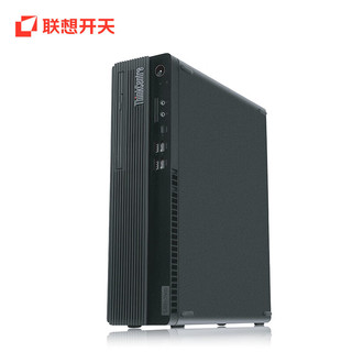 Lenovo 联想 开天M740Z P 商用台式机 黑色（飞腾D2000、核芯显卡、16GB、256GB SSD）
