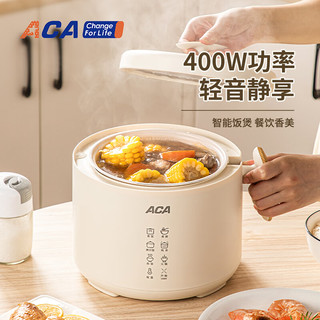 北美电器（ACA）智能电饭煲ADY-G16FB23D