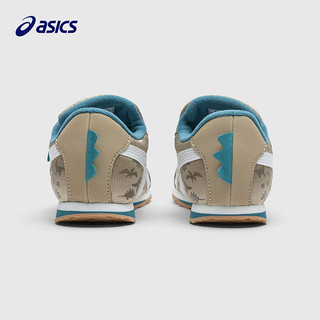 asics/亚瑟士童鞋24春夏男女婴幼童学步鞋舒适恐龙造型透气IDAHO 361 31.5码 (内长20)
