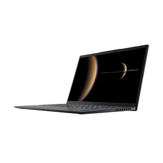 ThinkPadX1-Nano 13英寸办公商用轻薄笔记本电脑 13代酷睿版 i7-1360P 16G 1TB 2K 4G版 Win11 X1-Nano 13代 2K 4G版